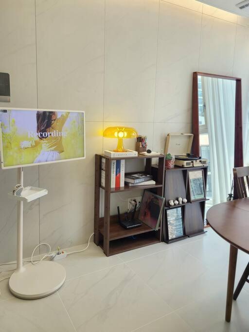 Gwanganli Workation House Apartamento Busan Exterior foto